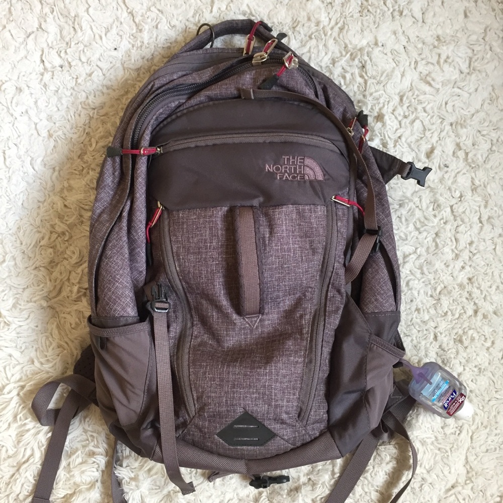 The NorthFace 30L Backpack